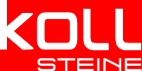 Koll - Steine